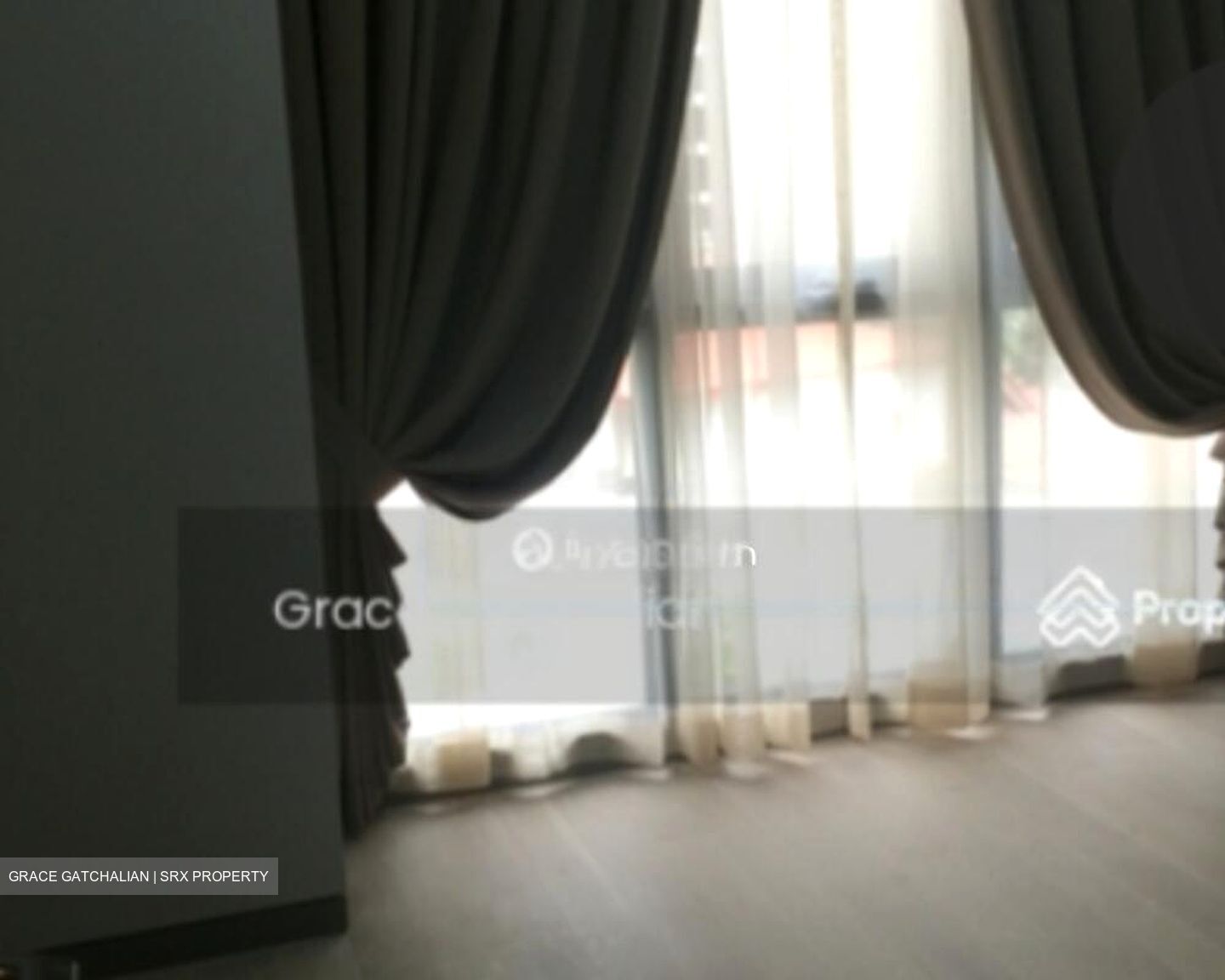 Robin Residences (D10), Condominium #631201821